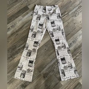 Astrology Princess Polly pants